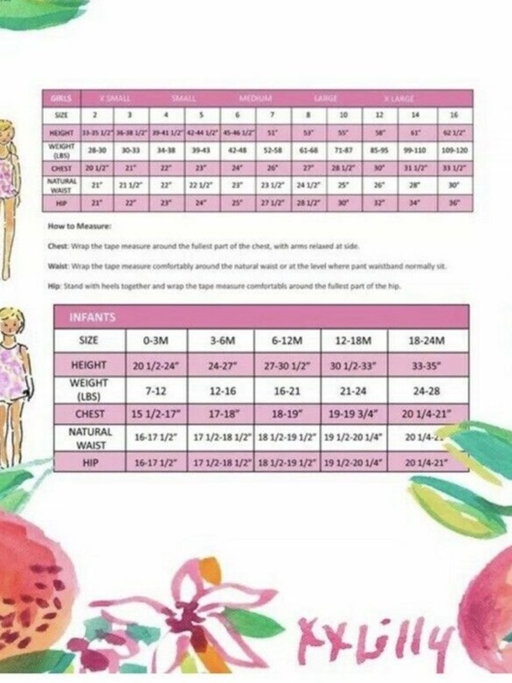 Lilly Pulitzer Baby Lilly Shift Barking Up The Palm Tree 18-24 Mo - Picture 6 of 6
